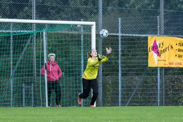 Bild 347 - B-Juniorinnen SVHU - Weststeinburg : Ergebnis: 15:0